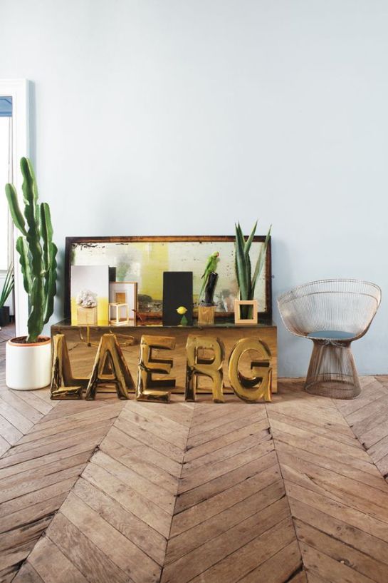 home decor obsession via that kind of woman